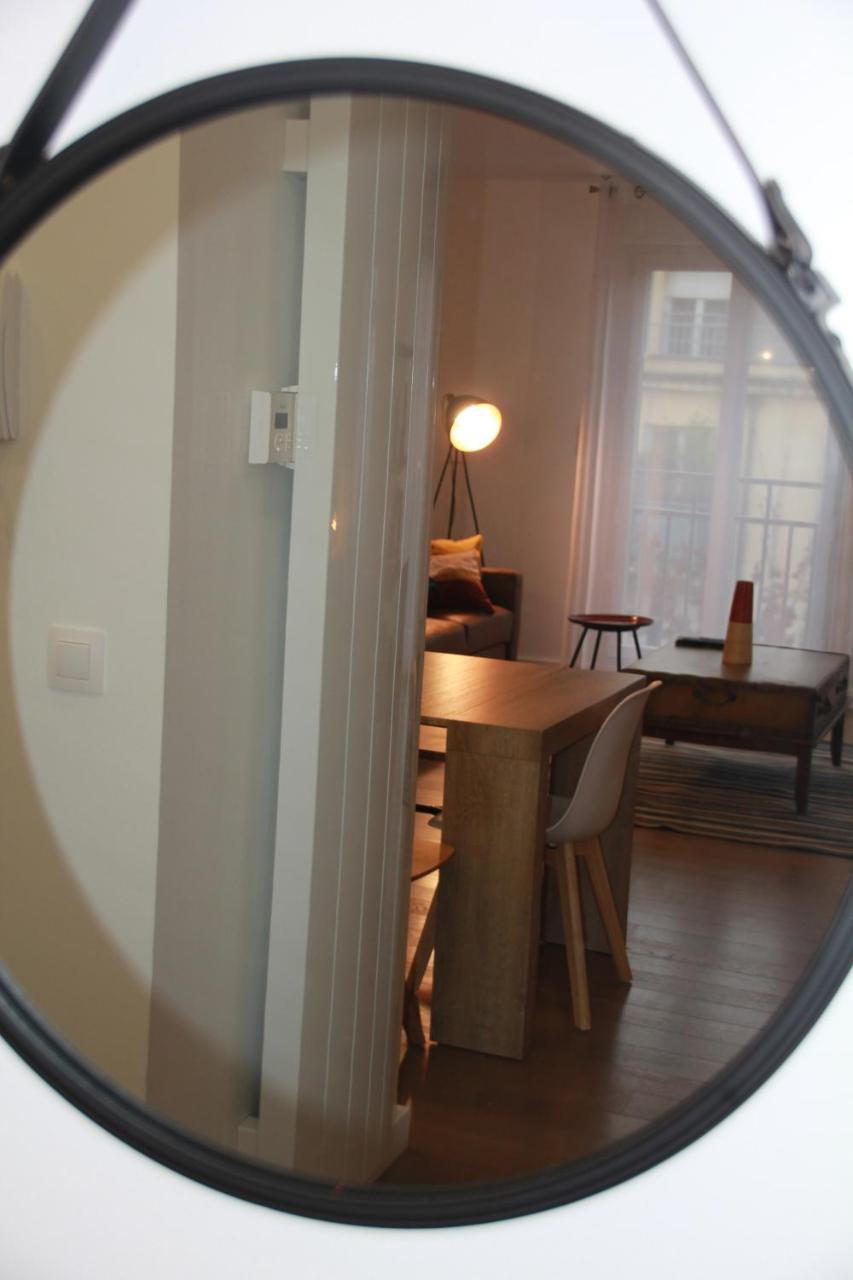 Disney Apart,3 Mn From Disney, 4Bedrooms, Double Free, Secured Parking,105 M2 Chessy  Eksteriør bilde