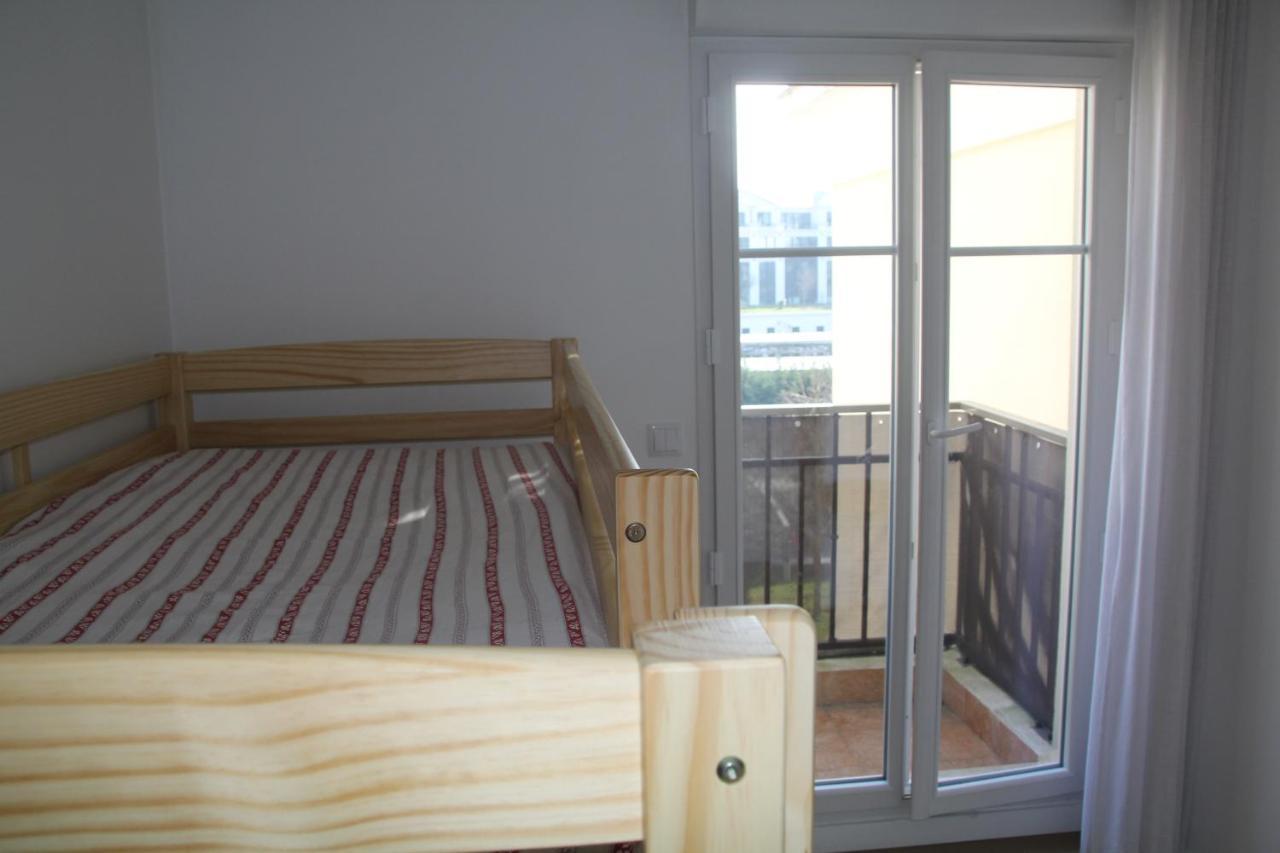 Disney Apart,3 Mn From Disney, 4Bedrooms, Double Free, Secured Parking,105 M2 Chessy  Eksteriør bilde